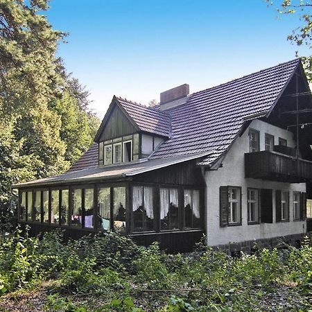 Cottage, شورفهايده المظهر الخارجي الصورة