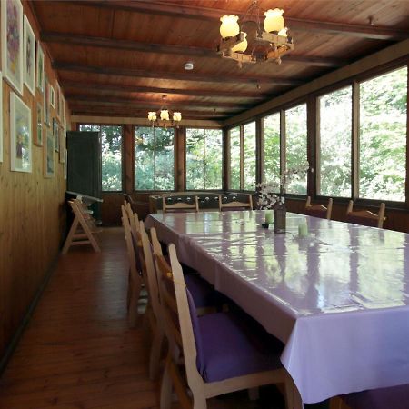Cottage, شورفهايده المظهر الخارجي الصورة