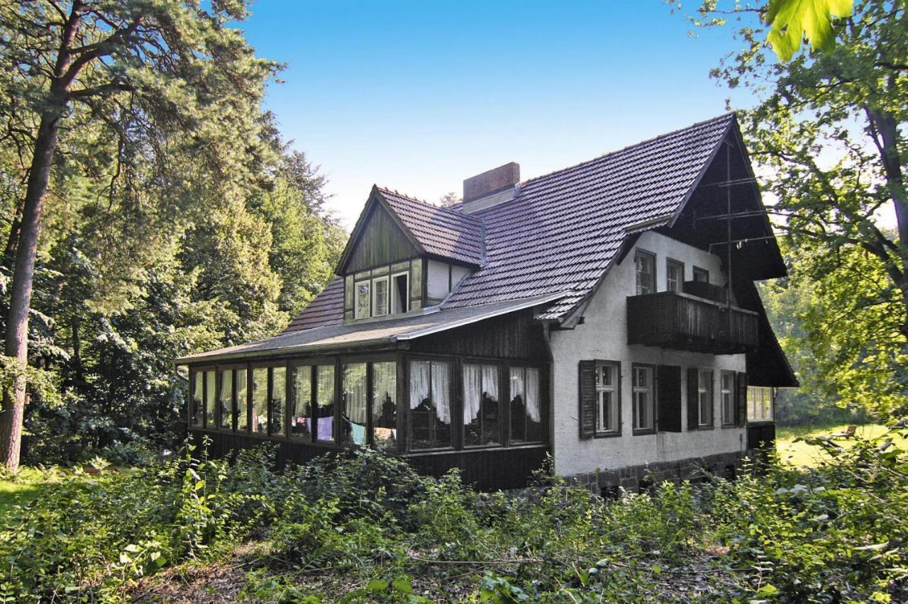 Cottage, شورفهايده المظهر الخارجي الصورة