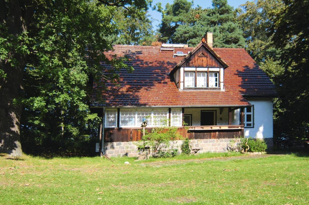 Cottage, شورفهايده المظهر الخارجي الصورة