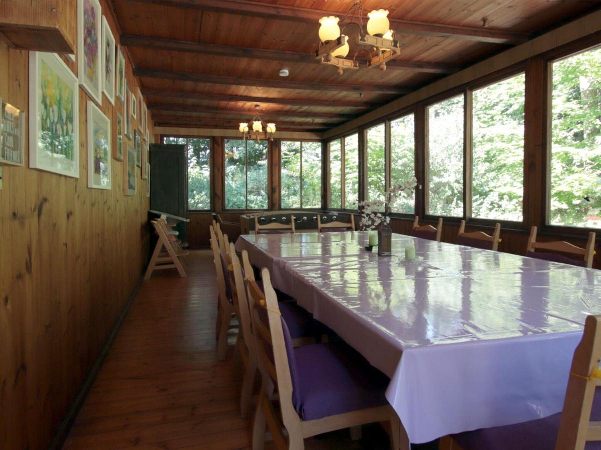 Cottage, شورفهايده المظهر الخارجي الصورة