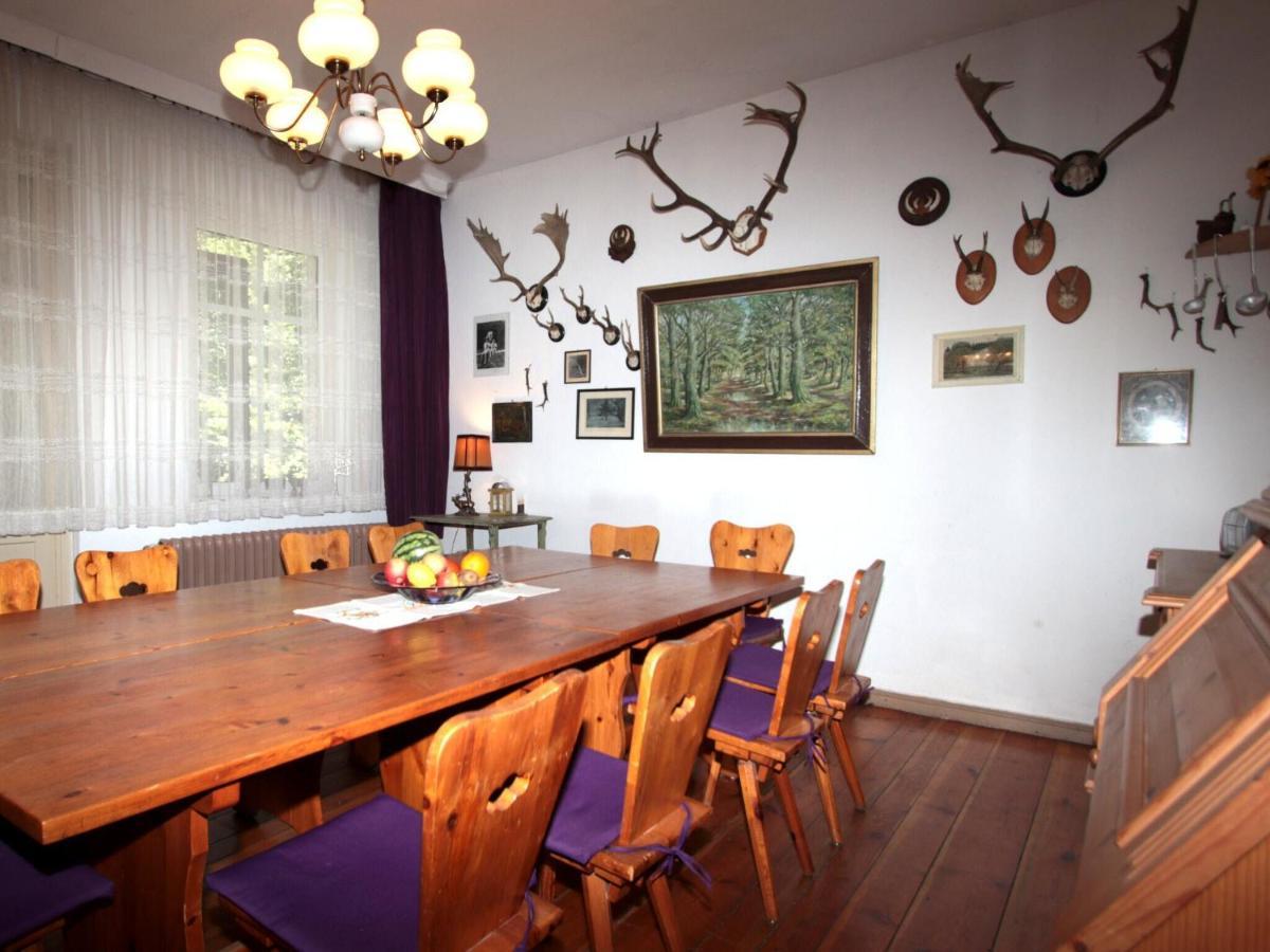 Cottage, شورفهايده المظهر الخارجي الصورة