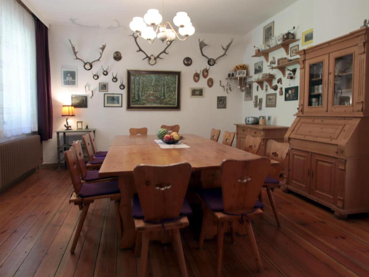 Cottage, شورفهايده المظهر الخارجي الصورة