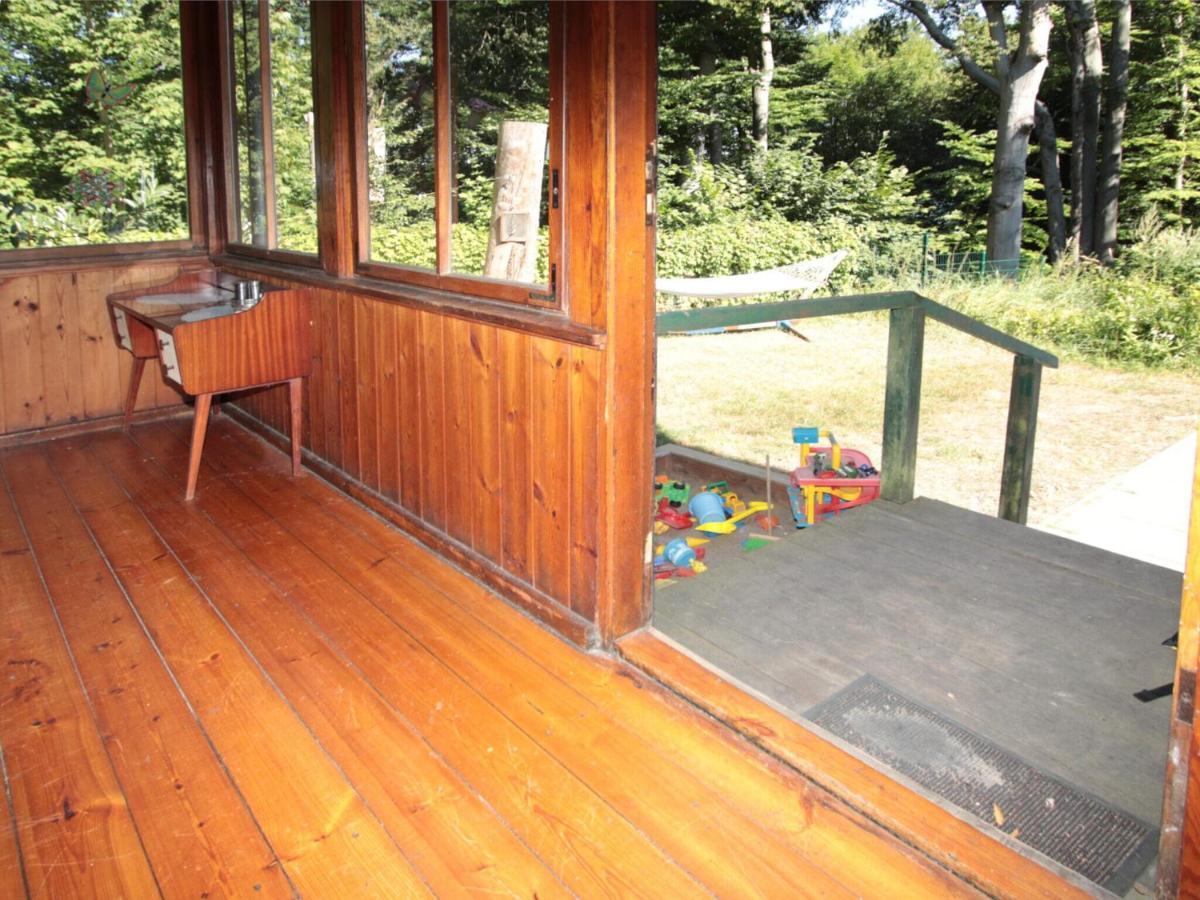Cottage, شورفهايده المظهر الخارجي الصورة
